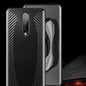OnePlus 8 Mclaren Style Carbon Leather Texture Case casemarts
