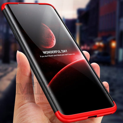 OnePlus 6 Ultimate 360 Degree Full Protection Case [100% Original GKK] casemarts