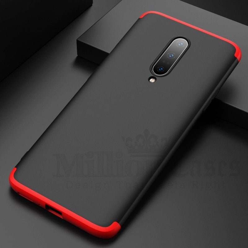 OnePlus 6 Ultimate 360 Degree Full Protection Case [100% Original GKK] casemarts
