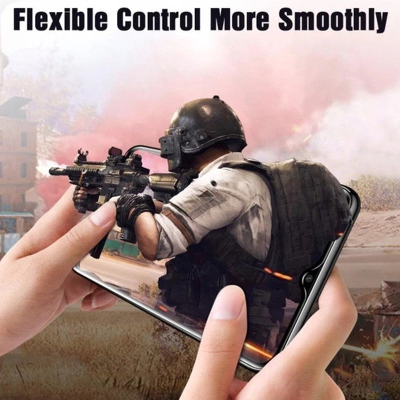 OnePlus 7T Tempered Glass Screen Protector casemarts