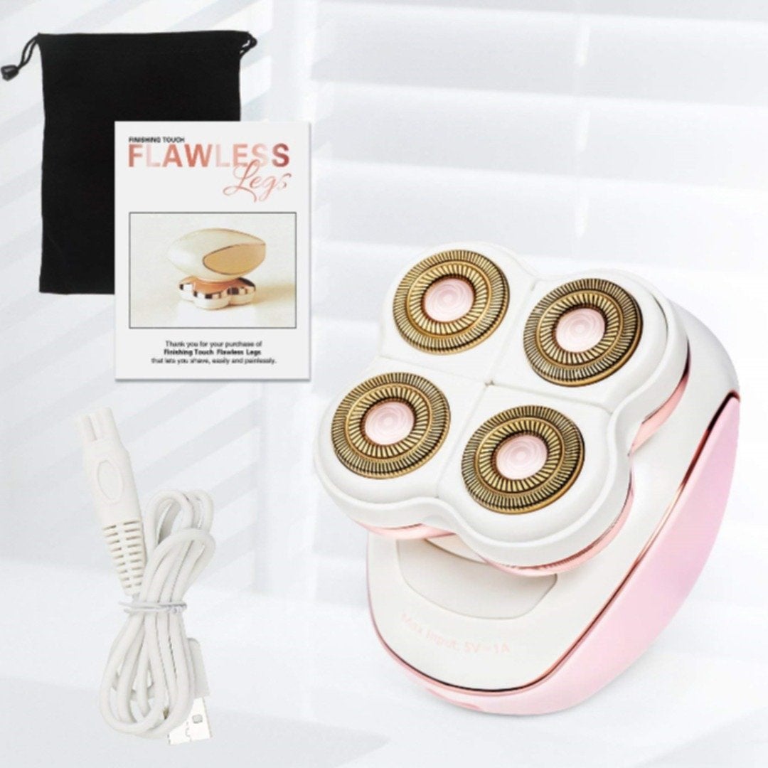 Finishing Touch Flawless Legs Hair Remover casemarts