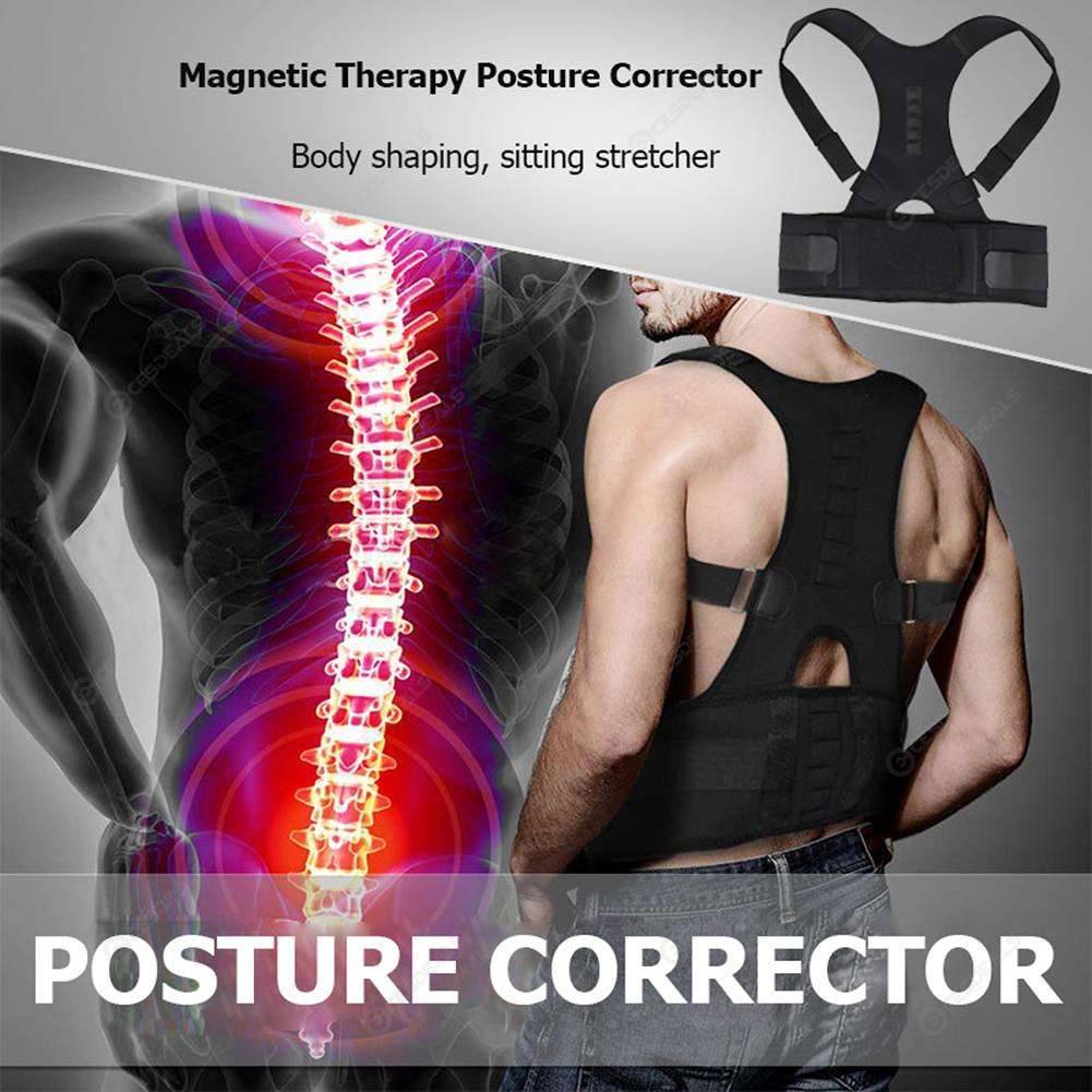 Posture Now - Relief From Bad Posture and Back Problems ! casemarts