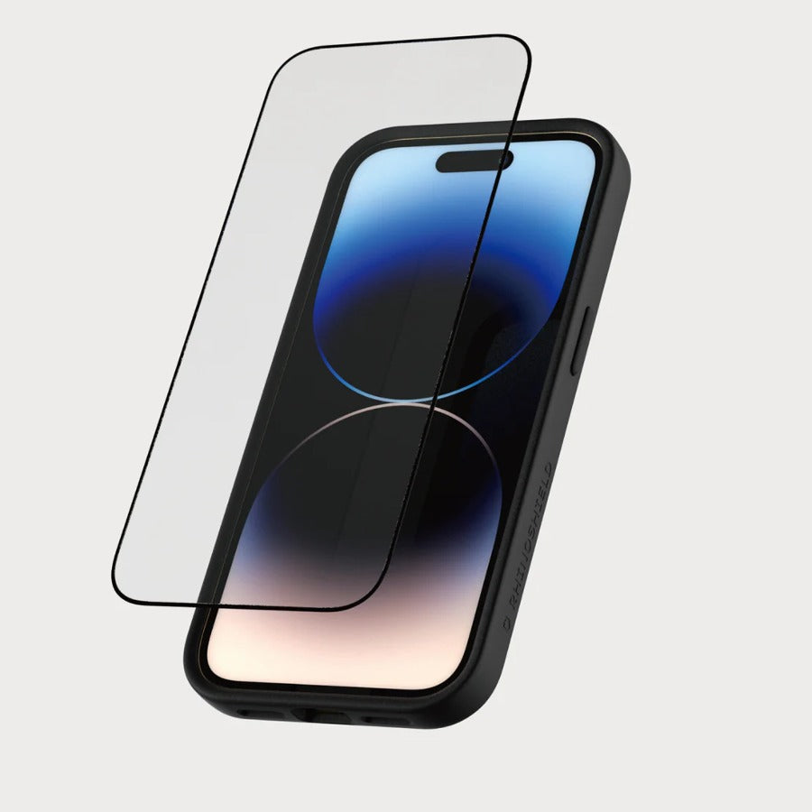 iPhone 15 Series Ultra HD Tempered Glass casemarts