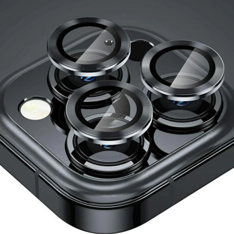 iPhone 11 - Camera Lens Protective Ring casemarts