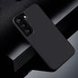Galaxy S22 Series Synthetic Carbon Fiber Case casemarts