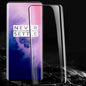 OnePlus 7T Pro Full Coverage Curved Tempered Glass casemarts